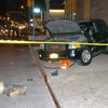 Man Fatally Struck By SUV Driver Who Jumped Sidewalk In Hell's Kitchen